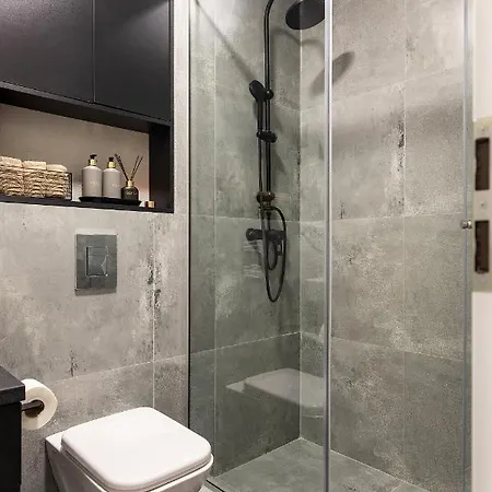 Apartmán Qult - Maze *