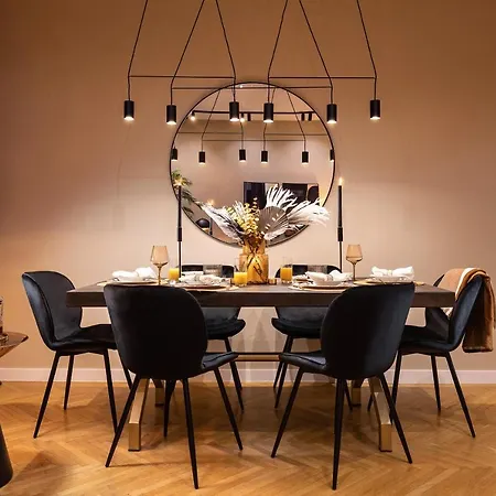 Apartamento Qult - Maze Bucareste