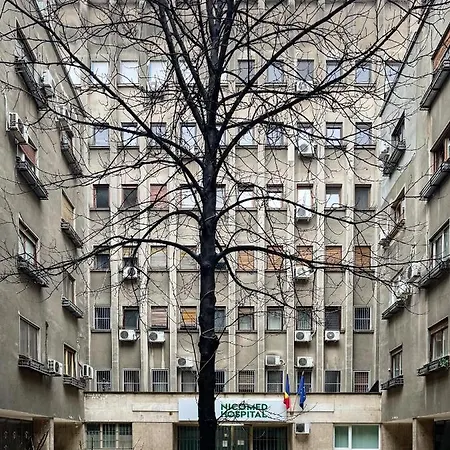 Qult - Maze Appartement *