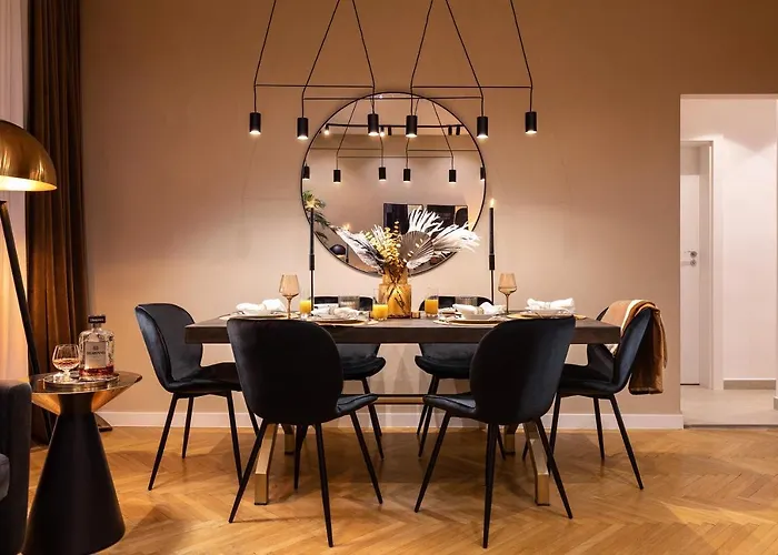 Apartmán Qult - Maze Bukurešť