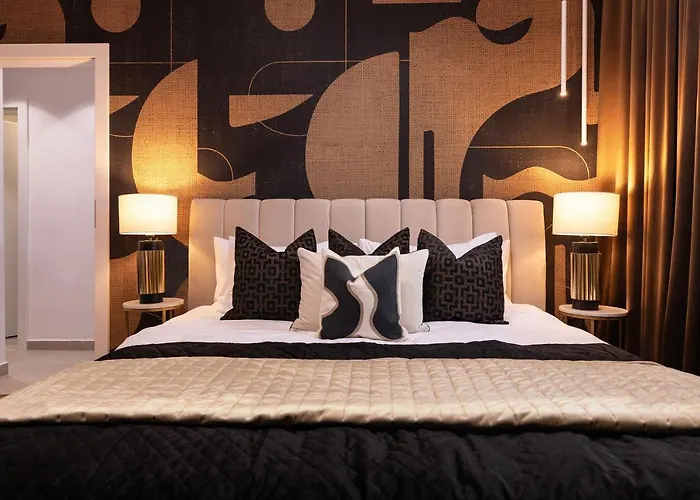 Qult - Maze Apartamento