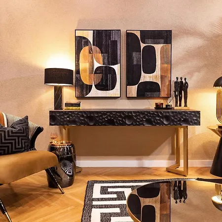 Apartamento Qult - Maze