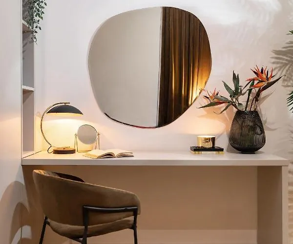 Qult - Maze Apartamento