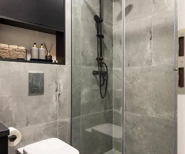 Apartamento Qult - Maze *