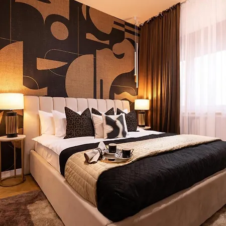 Apartament Qult - Maze *