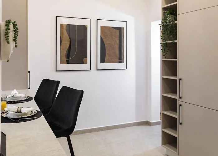 Qult - Maze Apartament *